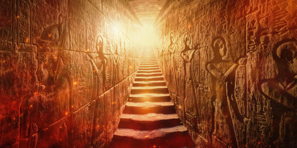 Rise of Giza