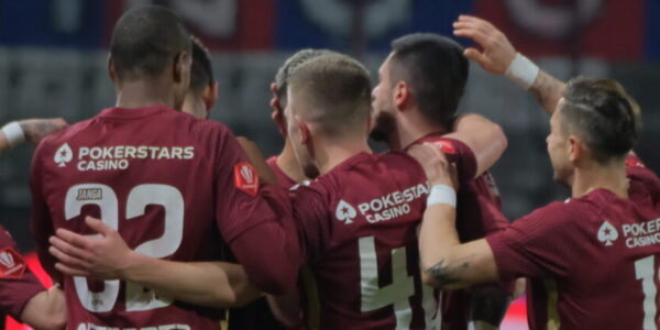 fan kit CFR Cluj