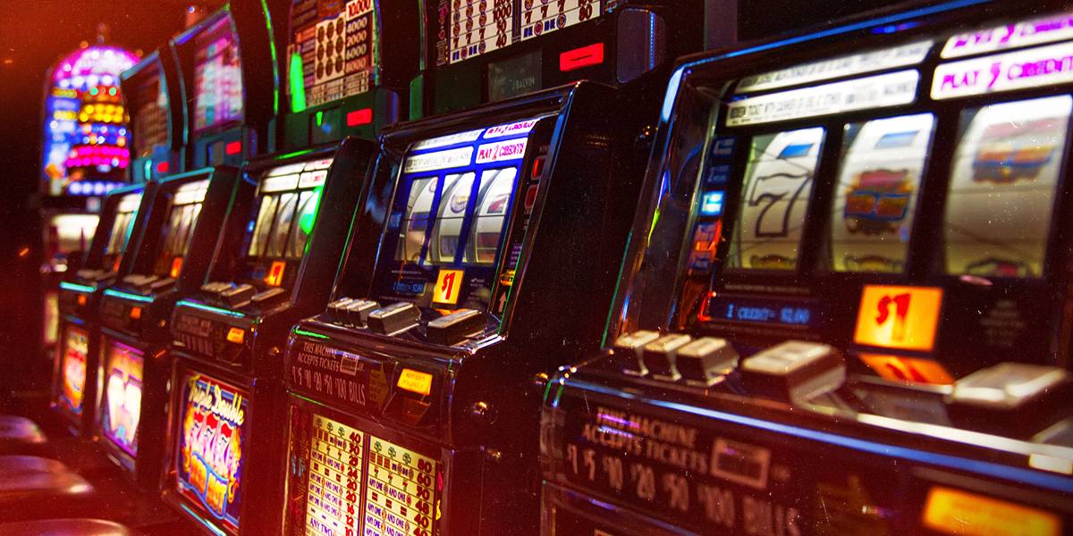 mașini sloturi casino - jackpoturi