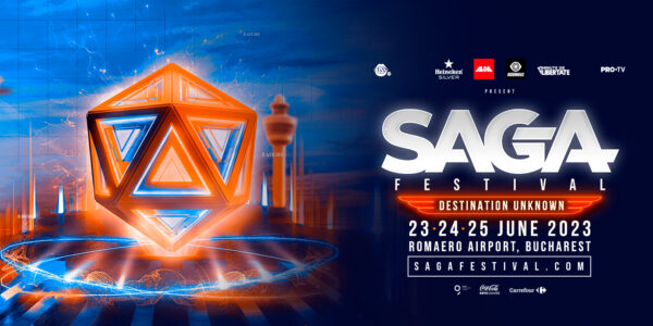 festivaluri - Saga festival