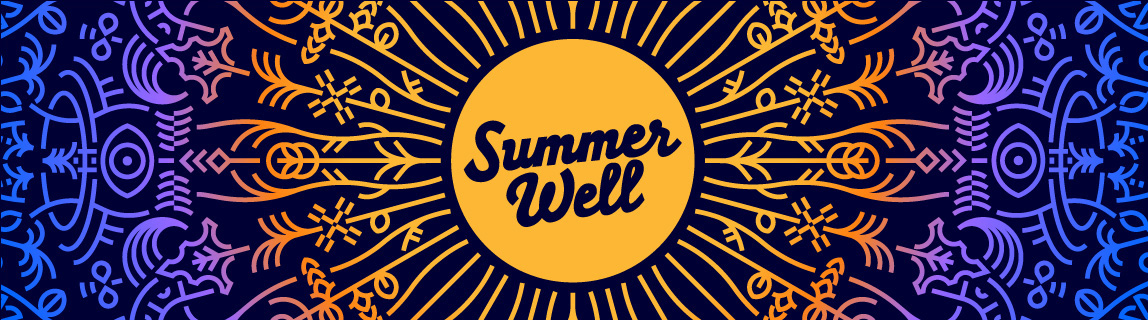 festivaluri - summer well