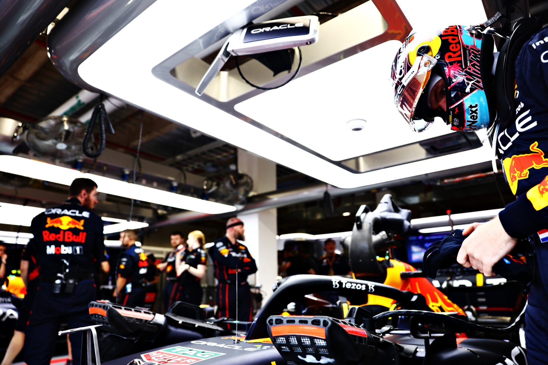 Miami GP