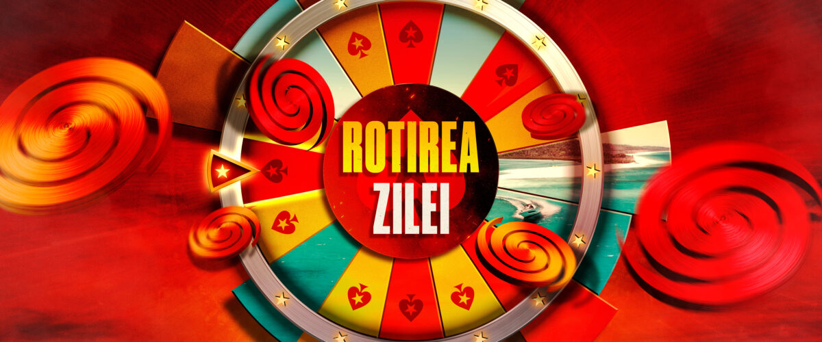 Rotirea Zilei