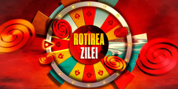 Rotirea Zilei