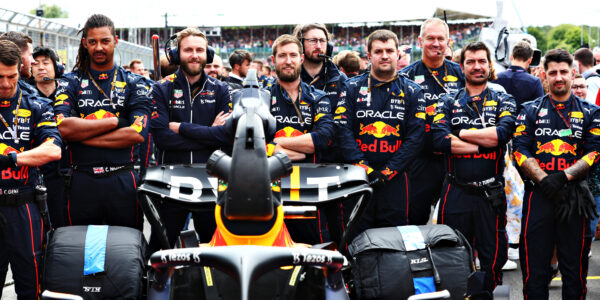 Marele Premiu de la Silverstone