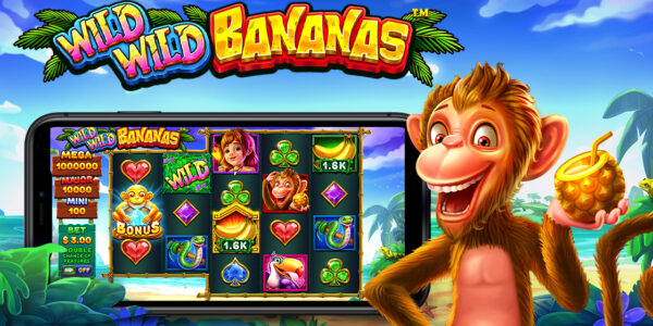 Wild Wild Bananas