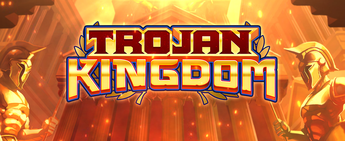 Trojan Kingdom