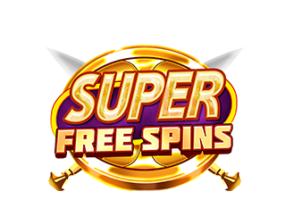 Trojan Kingdom - super spins