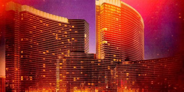 Aria Casino