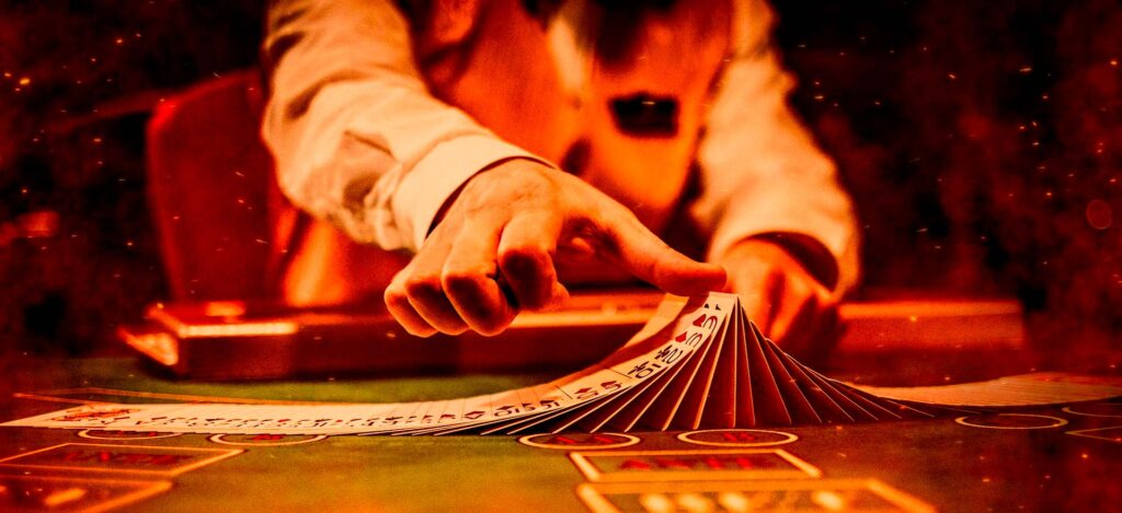 dublare blackjack