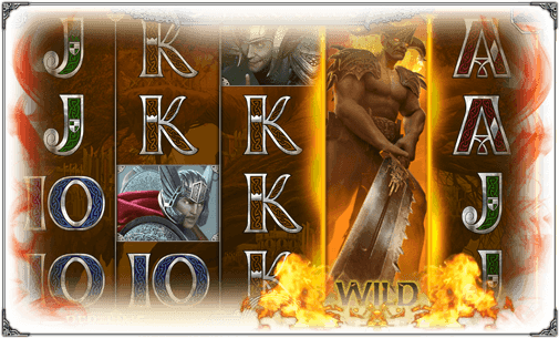 Demi Gods III