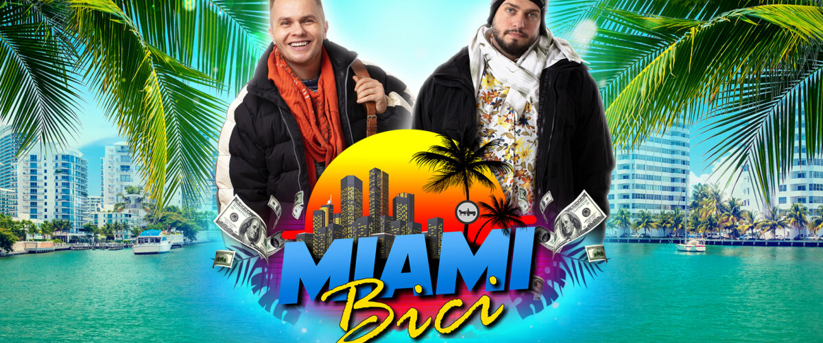 Miami Bici