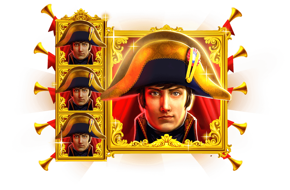 Napoleon Jackpot