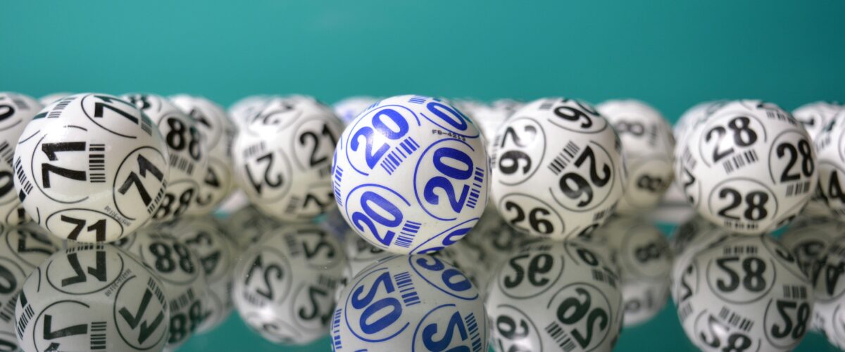 Joacă Bingo