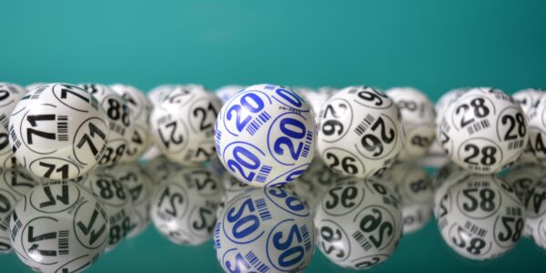 Joacă Bingo