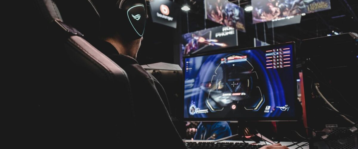 evenimente Esports