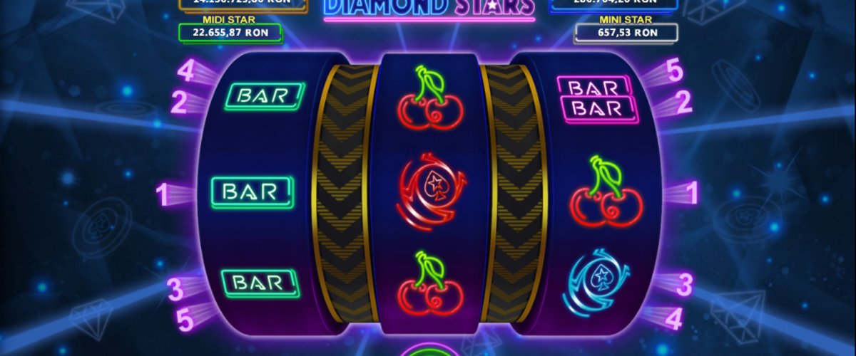Diamond Stars