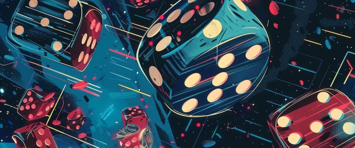 Inteligența artificială în cazinourile online