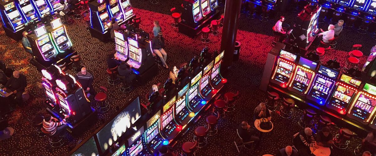 ce sunt sloturile progresive