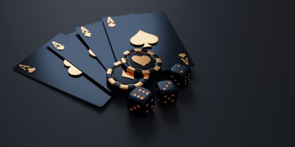 origini poker