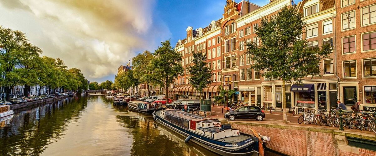 cazinouri in amsterdam