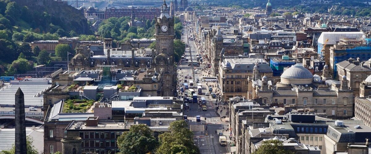 cazinouri in edinburgh