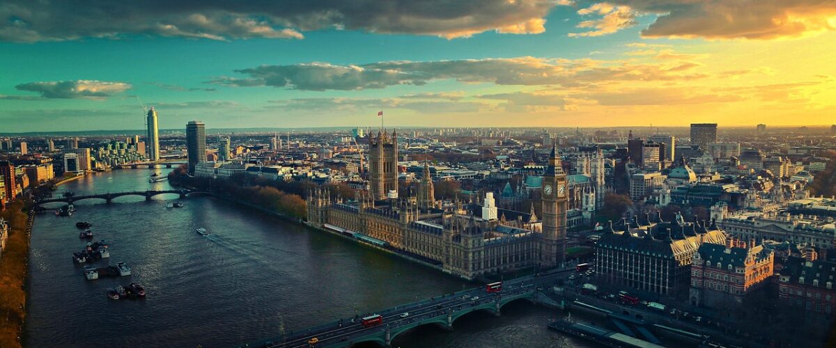 cazinouri in londra