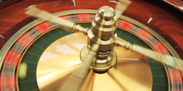 ruleta multi ball