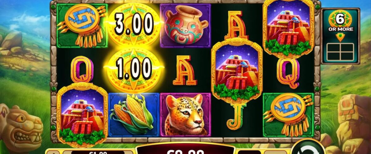zapotec gold
