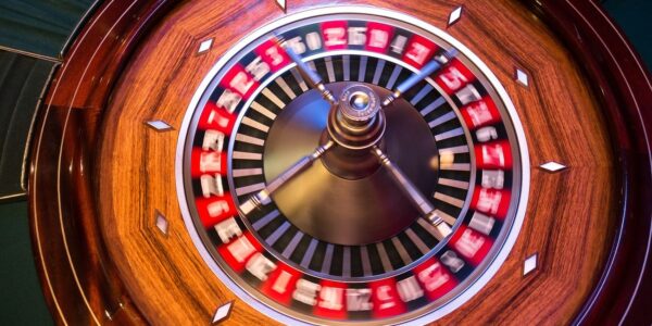 ruleta europeana si ruleta americana