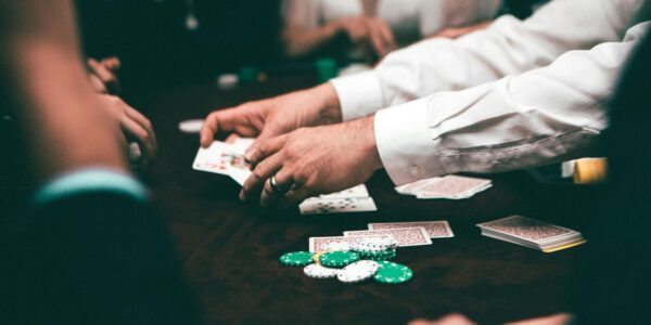 short deck poker