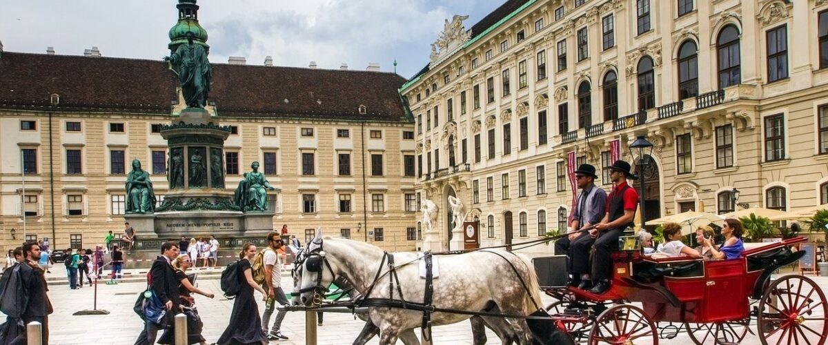 cazinouri viena