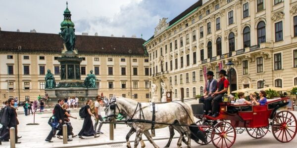 cazinouri viena