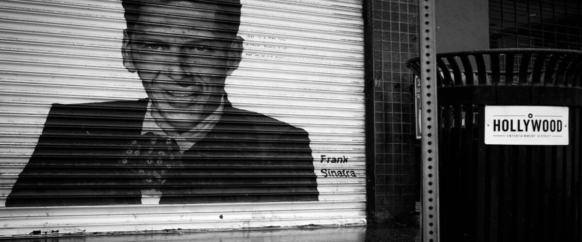 sinatra