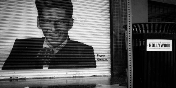 sinatra