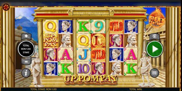 recenzie Up Pompay