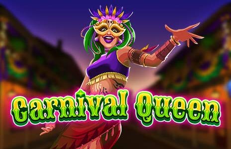 Carnival-Queen