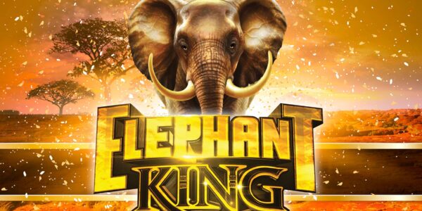 Elephant King Slot