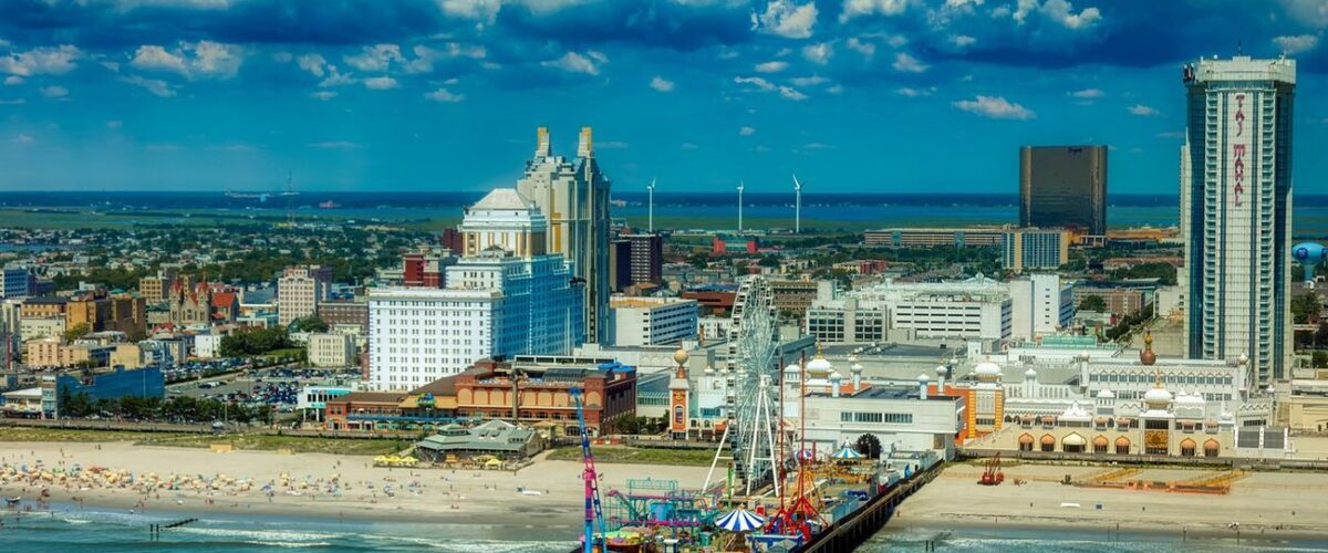 atlantic city