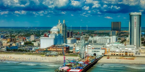 atlantic city