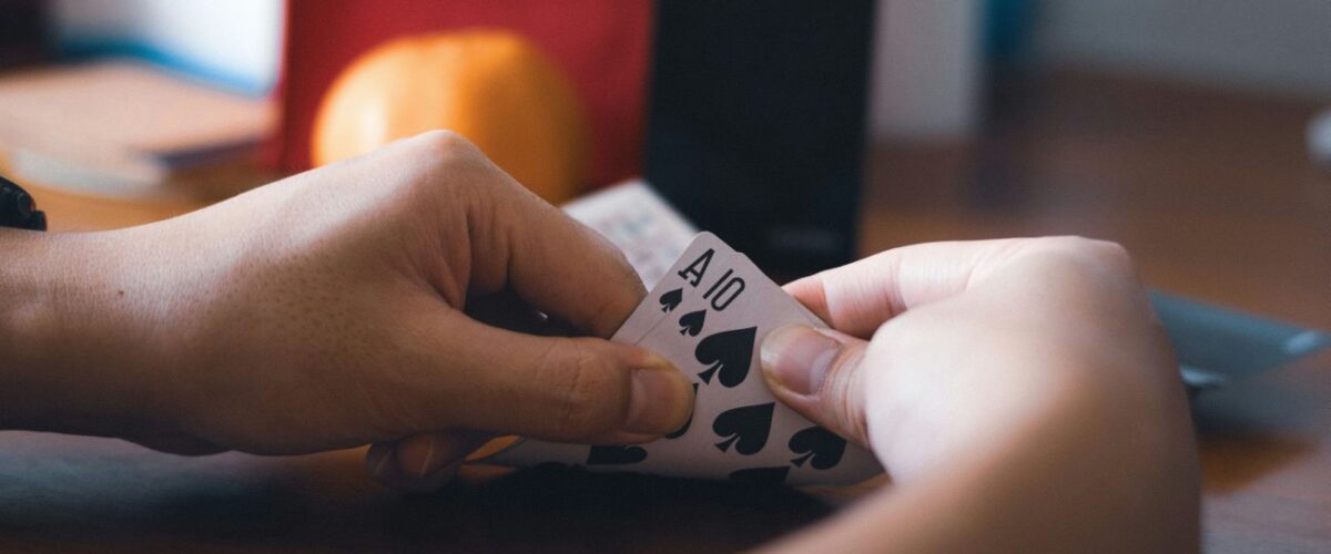 blackjack