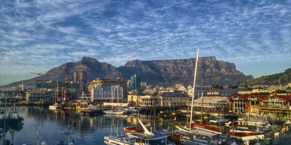 cape town