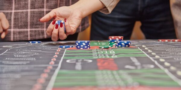 cea mai bună zi pentru a merge la cazinou