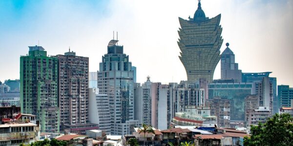 macao