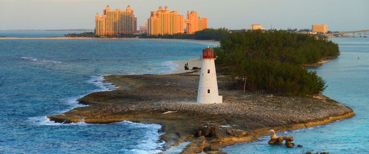 paradise island