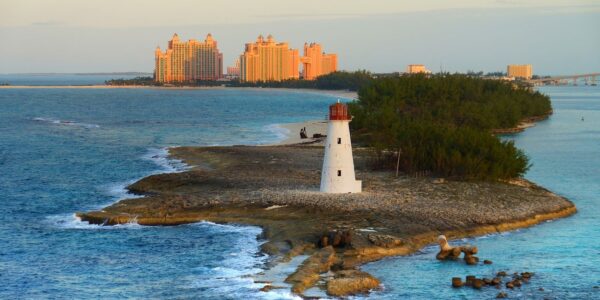 paradise island