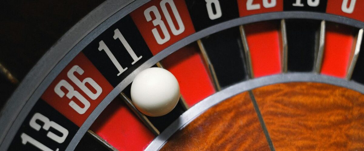 ruleta in cultura populara