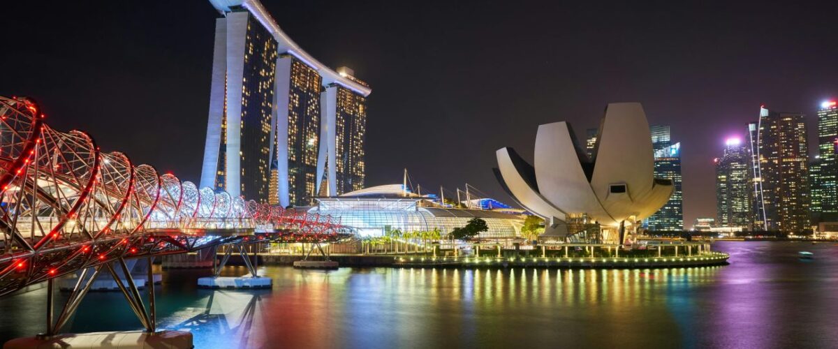 singapore