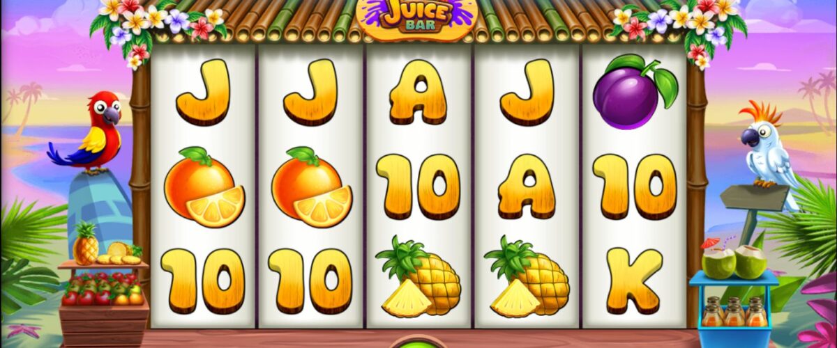 Juice Bar