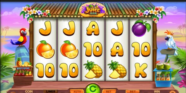 Juice Bar
